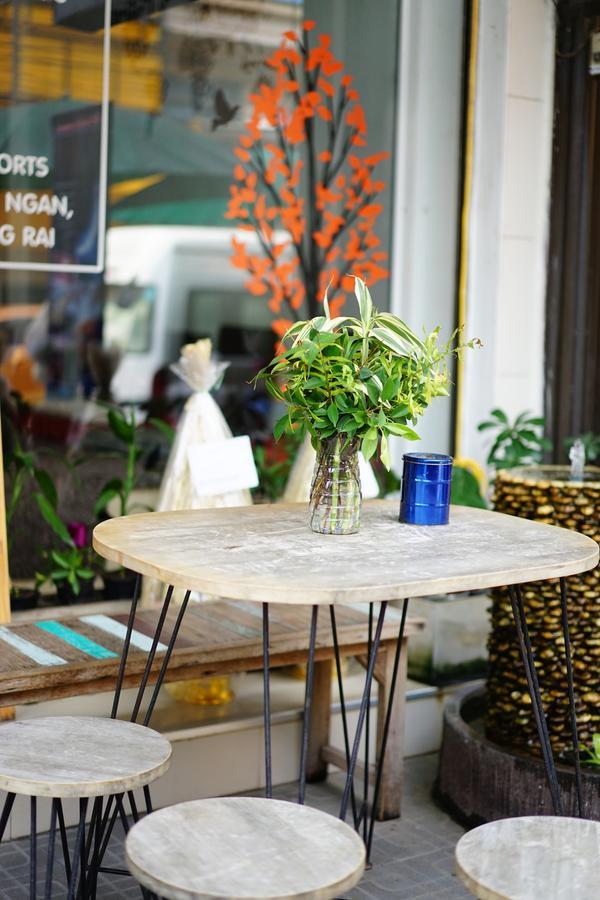 Counting Stars Hostel Bangkok Ngoại thất bức ảnh