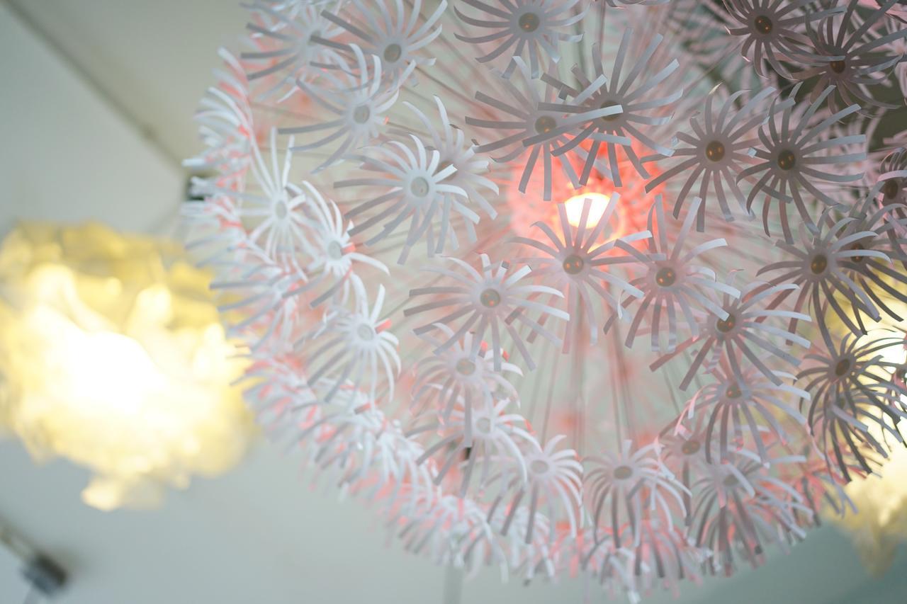 Counting Stars Hostel Bangkok Ngoại thất bức ảnh